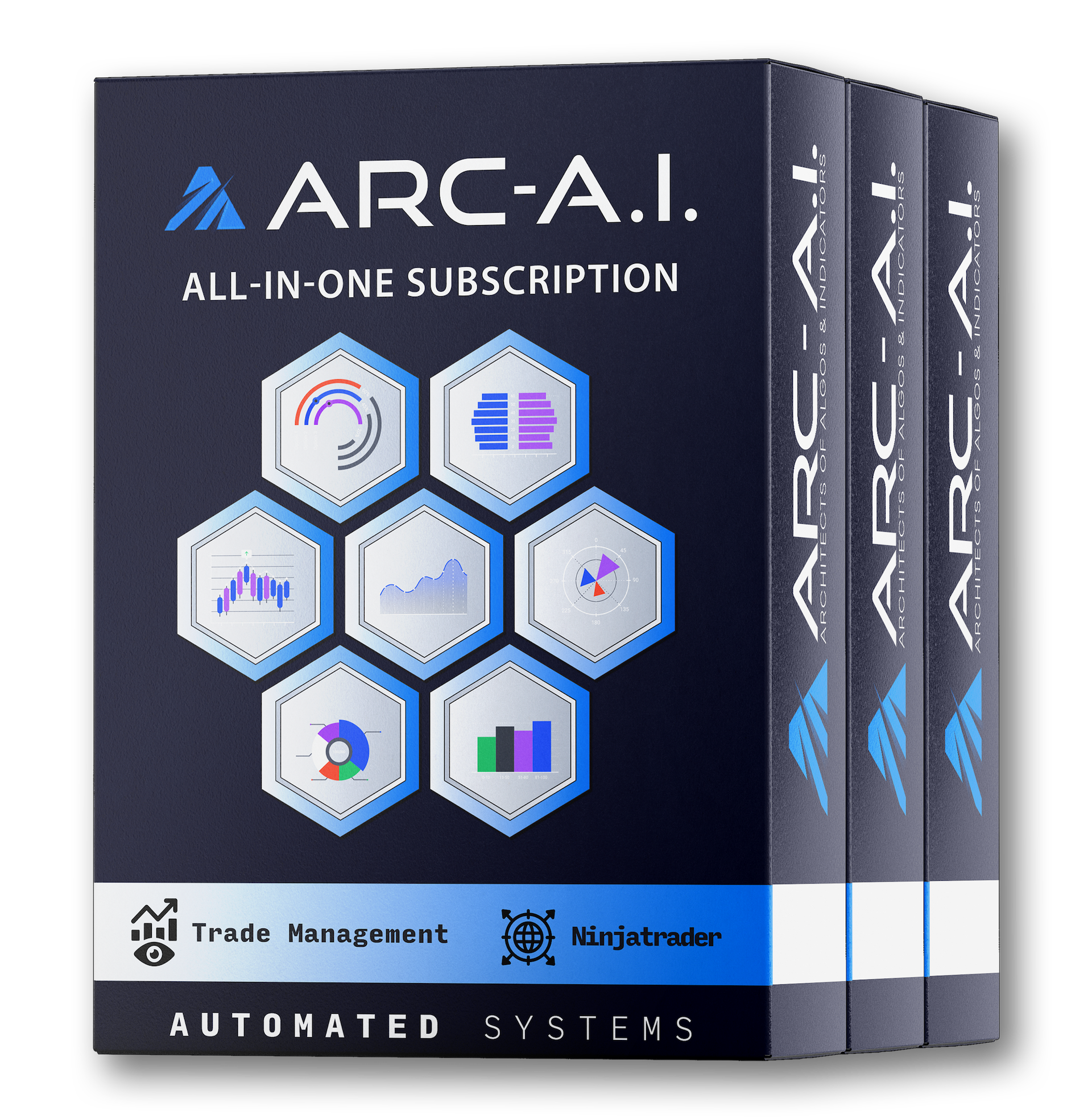 ARC-AI - ALLINONE SUB - WEB